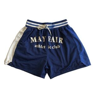 The Mayfair Group Mayfair Athletic Club Shorts